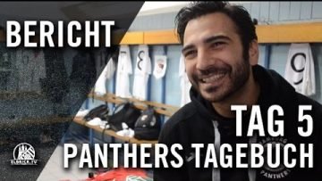Onur Ulusoy: Der glückliche Gründer – Tag 5 | ELBKICK.TV