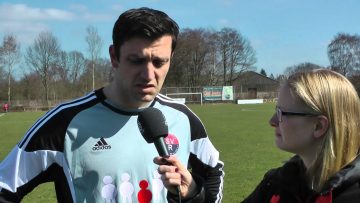 Ostergruß – „Wir brauchen Eier“ | ELBKICK.TV