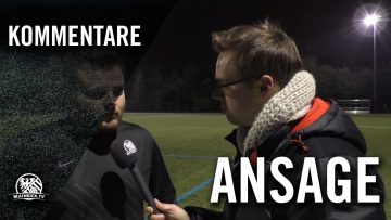 Ostergruß – Wir brauchen Eier | MAINKICK.TV