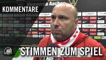 P. Schubert, R. Garcia, B. Müller (Alemannia Aachen), M Bäumer, M. Notz, F. Schöller (FC Hennef 05)