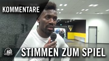 P. Schubert, T. Jerat (beide Aachen), W. Hannes, D. Lutete (beide Freialdenhoven) – Stimmen