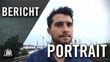 Pablo Esteban Cardoso – Sasels Vollblutargentinier | ELBKICK.TV