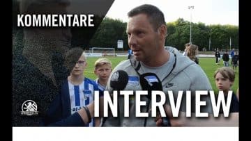 Pal Dardai ist zufrieden mit Verlauf der Saisonvorbereitung von Hertha BSC
