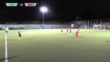 Pankow – BW Hohen Neuendorf ll (Frauen Berlin-Liga) – Spielszenen | SPREEKICK.TV