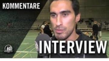 Panthers-Trainer Daniel Gerlach: Zufrieden mit dem bisherigen Saisonverlauf