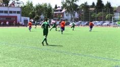 Parade von Lars Klesper (TSG Wörsdorf) | MAINKICK.TV