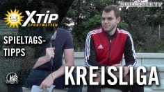 Pascal Imgrund (SV Deutz 05 II) tippt den 4. Spieltag der Kreisliga A, Staffel 1 | RHEINKICK.TV