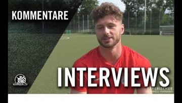 Patrick Hasenhüttl über seinen Weg zu Türkgücü München