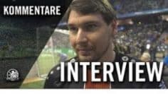 Patrick Helmes über die Champions League und die Zukunft der DFB-Elf