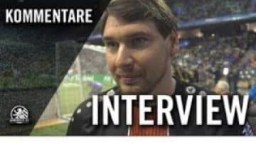 Patrick Helmes über die Champions League und die Zukunft der DFB-Elf