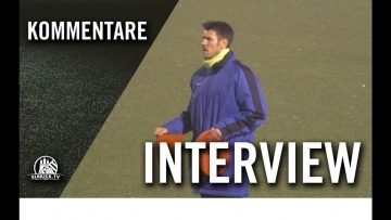 Pauli-Legende im Aufwind – Fabian Boll übernimmt den SC Victoria