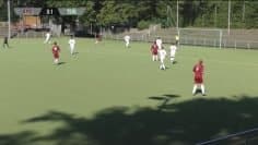 Perfektes Volleytor von Steffen Krüger (SC Berliner Amateure) | SPREEKICK.TV