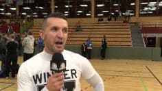 Perparim Halimi (FC Liria) und Heiko Lambert (SW Neukölln) – Stimmen zum Spiel | SPREEKICK.TV