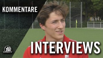 Physiklabor und Landesliga: Martin Dinkel (VfB Hallbergmoos) über seinen Wechsel und sein Studium