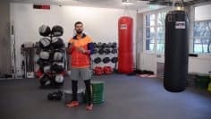 Pietro Lucifora – Die erste Anlaufstelle für Hamburgs Fußballer | ELBKICK.TV