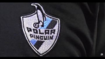 Polar Pinguin – Ein Club voller Lebemänner | SPREEKICK.TV