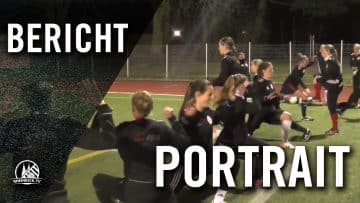 Portrait der Vorwärts SpoHo 98 Frauen | RHEINKICK.TV