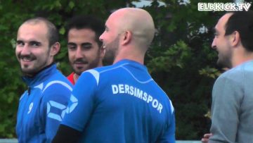 Portrait Dersimspor | ELBKICK.TV