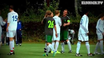 Portrait Grün-Weiß Eimsbüttel (Gewinner Sparda-Bank – freundlich & fair-Preis 2014) | ELBKICK.TV