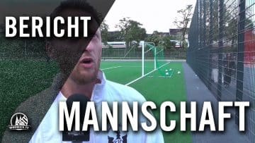 Portrait Ideal CF Casa de Espana | RHEINKICK.TV