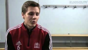 Portrait Jurij Jeremejev (Trainer der Hamburger Futsal Auswahl) | ELBKICK.TV