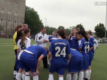 Portrait Matthias Bolle (Einigkeit Wilhelmsburg) präsentiert von Holger Vatterott GENERALI