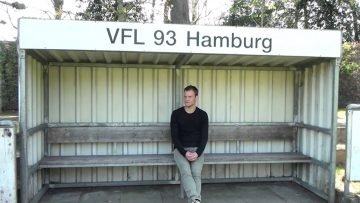 Portrait Michael Scholtan (VfL 93) | ELBKICK.TV