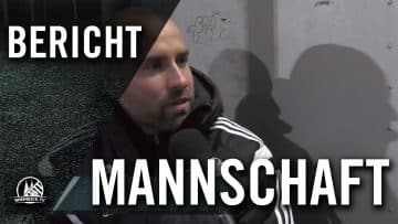 Portrait TuS Buisdorf | RHEINKICK.TV