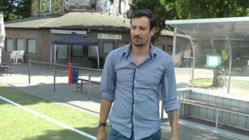 Portrait über Haris Tahirovic | ELBKICK.TV