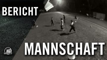 Portrait vom SV Alemannia Köln (Kreis Köln, Kreisliga D, Staffel 2) | RHEINKICK.TV