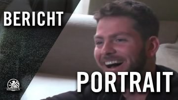 Portrait von Benno Scholze (Trainer SV Pfefferwerk, U13 D-Junioren) | SPREEKICK.TV