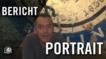 Portrait von Carsten Duckwitz (Casinobetreiber Berliner SC) | SPREEKICK.TV