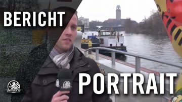 Portrait von Daniel Nietsch (FC Spandau 06) | SPREEKICK.TV