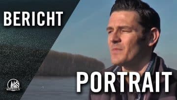 Portrait von David Knauf (SV Deutz 05) | RHEINKICK.TV