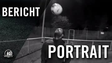 Portrait von Ioannis Foukis (TSC Euskirchen) | RHEINKICK.TV