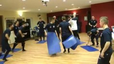 Portrait von Johannes Hartleb (Physiotherapeut FC Teutonia 05) | ELBKICK.TV