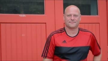 Portrait von Kai-Uwe Hartmann (FTSV Altenwerder Alte Herren) | ELBKICK.TV