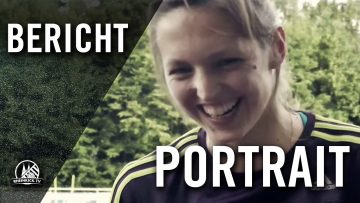Portrait von Livya Heun (SF Ippendorf) | RHEINKICK.TV