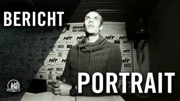 Portrait von Nils Remagen (SC Fortuna Köln II) | RHEINKICK.TV