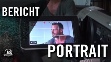 Portrait von Pascal Königs (FC Viktoria 08 Arnoldsweiler) | RHEINKICK.TV