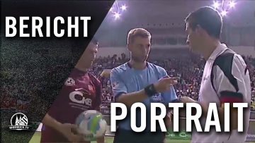 Portrait von Tigin Yaglioglu (Kleinfeldfußball-Nationalmannschaft) | RHEINKICK.TV