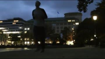 Portrait von Tim Erdmann (Concordia, U19 A-Jugend) | ELBKICK.TV