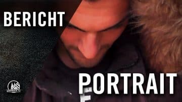 Portrait von Tugay Düzelten (Sportvereinigung Porz) | RHEINKICK.TV