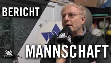 Portrait von TuS Makkabi | SPREEKICK.TV