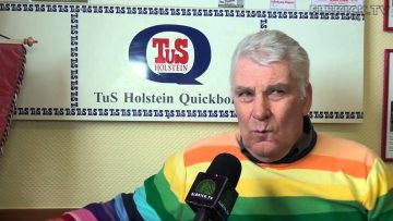 Portrait Vorschau auf Uwe Langeloh (TuS Holstein Quickborn) | ELBKICK.TV