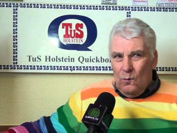 Portrait Vorschau auf Uwe Langeloh (TuS Holstein Quickborn) | ELBKICK.TV