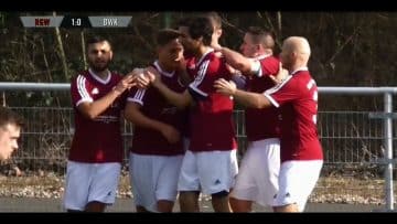 Powerschuss von Stefan Weitz (Rot-Gelb Wesseling) | RHEINKICK.TV