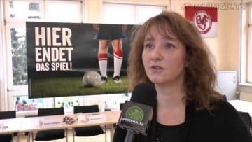 Pressegespräch zum Thema Kinderschutz | SPREEKICK.TV | BFV