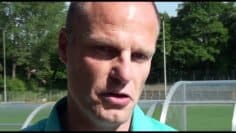 Pressekonferenz vor dem ODDSET-Pokal-Finale | ELBKICK.TV