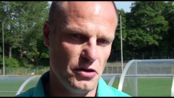 Pressekonferenz vor dem ODDSET-Pokal-Finale | ELBKICK.TV